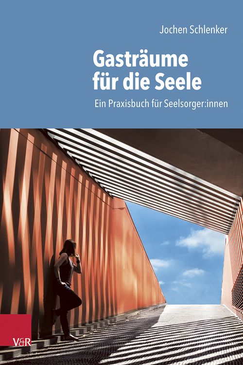Produktbild: Gastr&auml;ume f&uuml;r die Seele