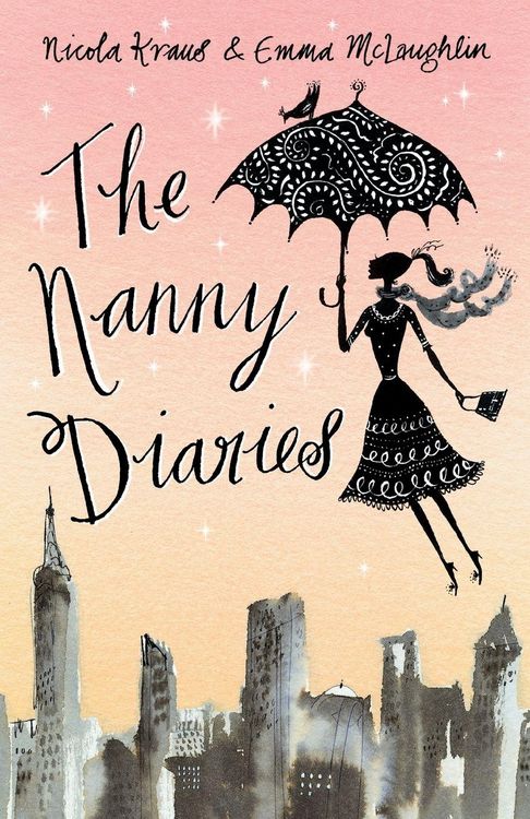 Produktbild: The Nanny Diaries
