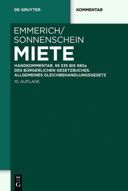 Produktbild: Miete