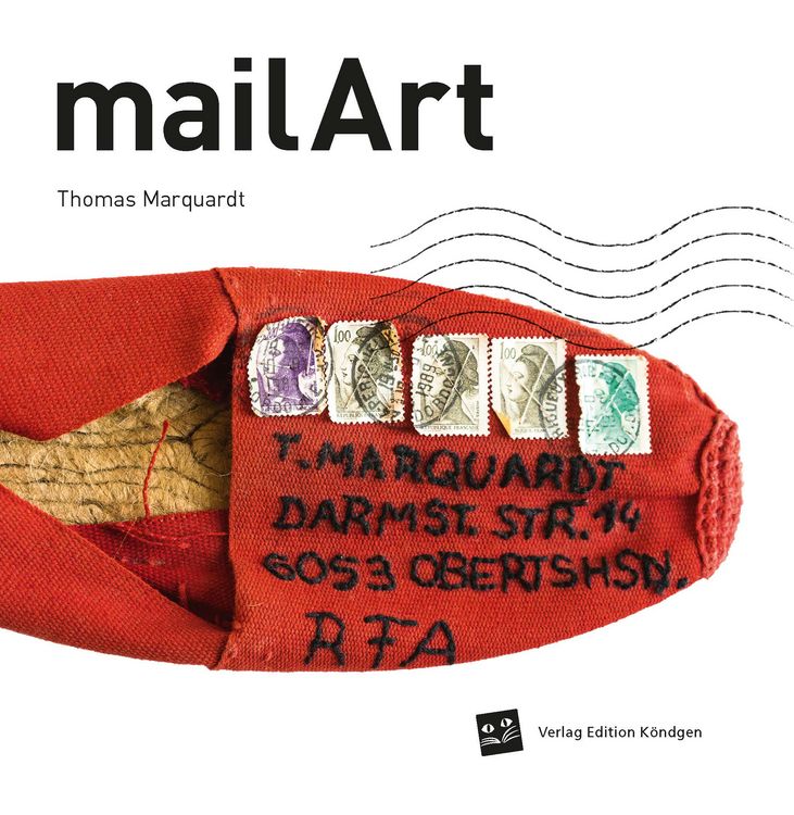 Produktbild: mailArt
