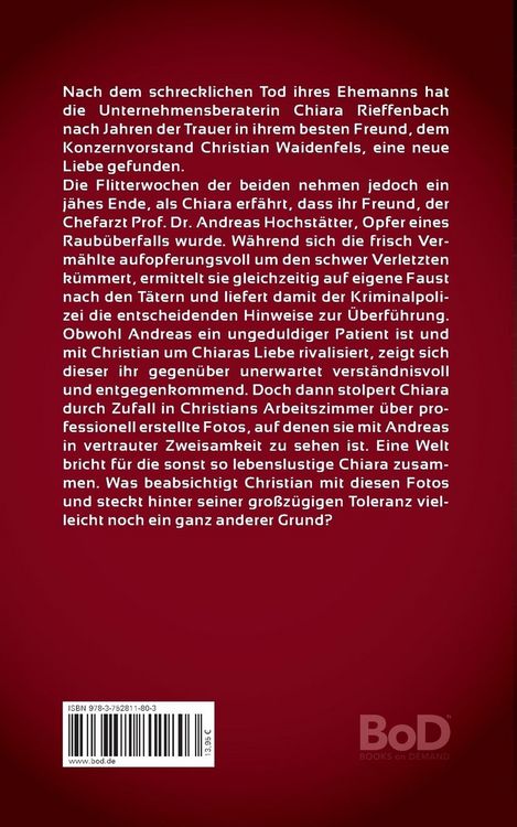 Produktbild: Anruf um halb f&uuml;nf
