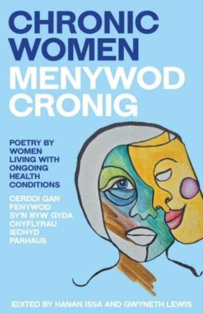 Produktbild: Chronic Women - Menywod Cronig