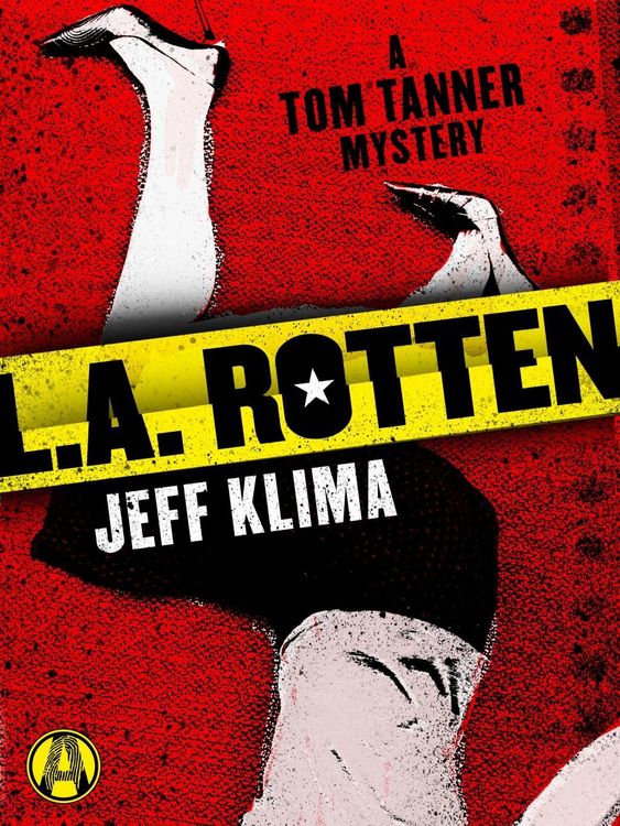 Produktbild: L.A. Rotten