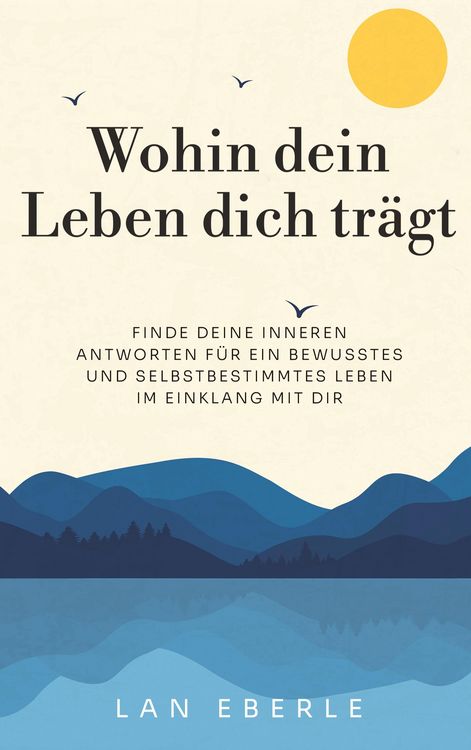 Produktbild: Wohin dein Leben dich tr&auml;gt