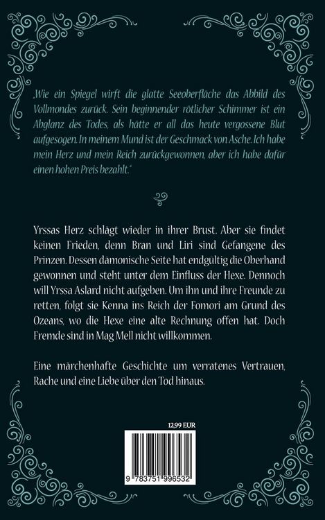 Produktbild: Der gespaltene Prinz