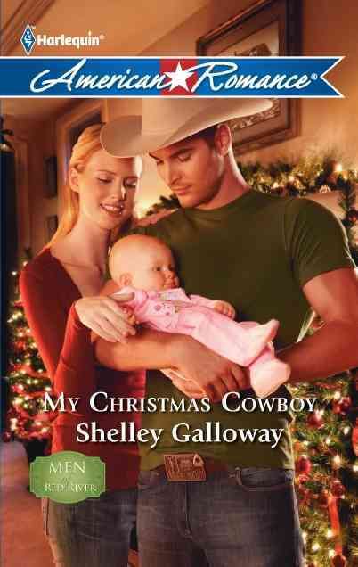 Produktbild: My Christmas Cowboy