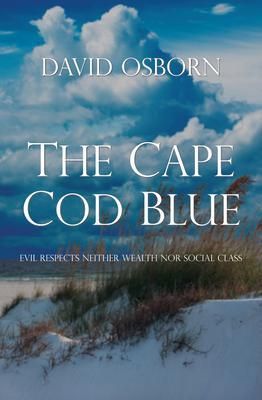 Produktbild: The Cape Cod Blue