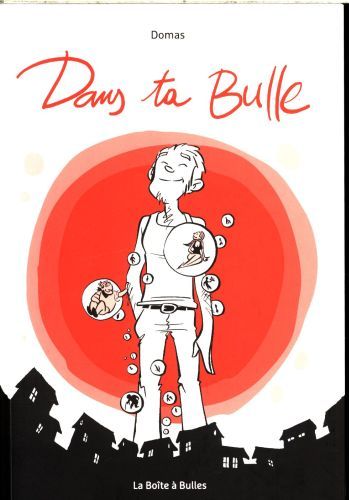 Produktbild: Dans ta bulle