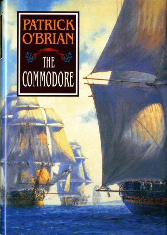 Produktbild: The Commodore