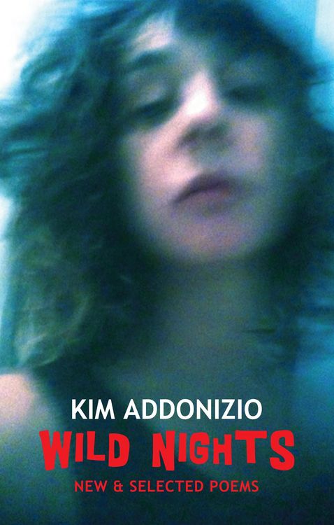 Produktbild: Wild Nights