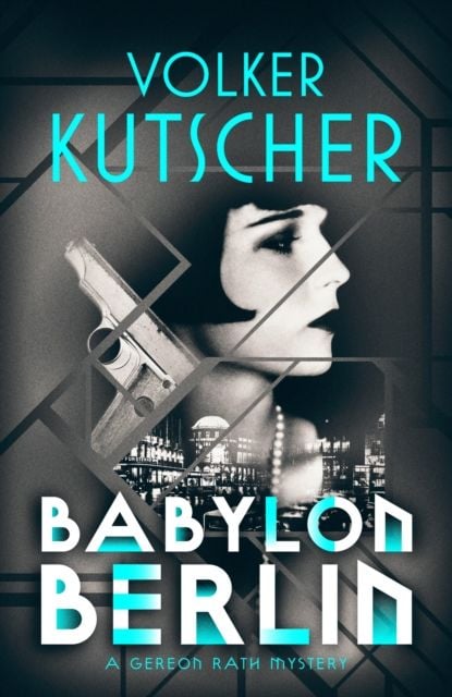 Produktbild: Babylon Berlin