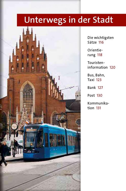 Produktbild: Langenscheidt Sprachf&uuml;hrer Polnisch