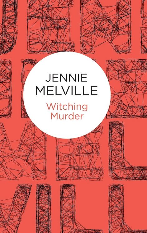 Produktbild: Melville, J: Witching Murder