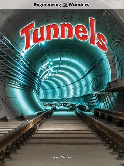 Produktbild: Tunnels
