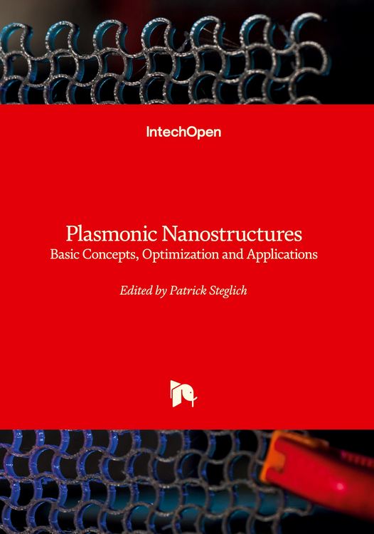 Produktbild: Plasmonic Nanostructures