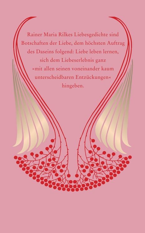 Produktbild: Die sch&ouml;nsten Liebesgedichte