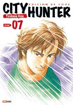 Produktbild: City Hunter. Tome 7