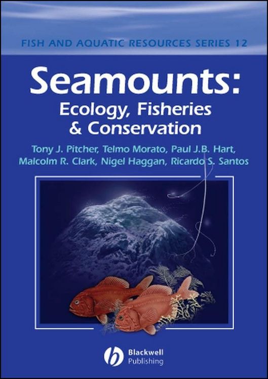 Produktbild: Seamounts