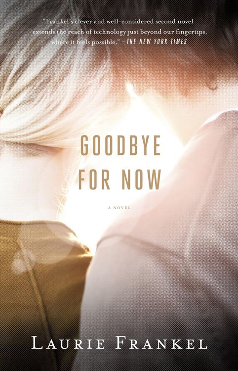 Produktbild: Goodbye for Now