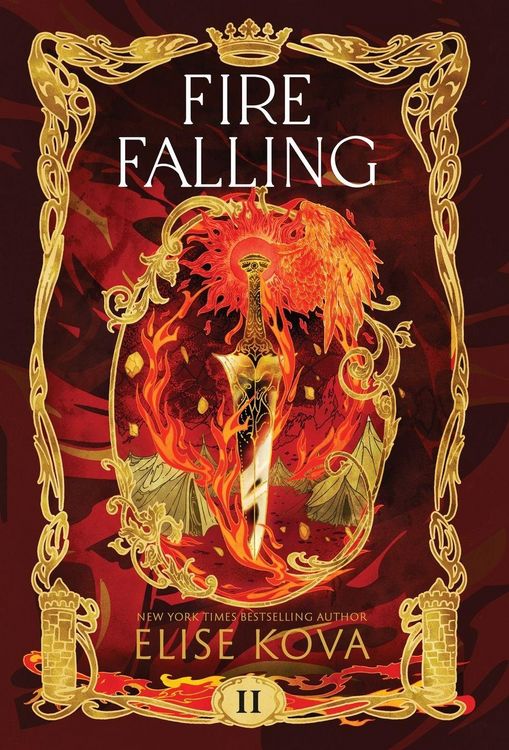 Produktbild: Fire Falling