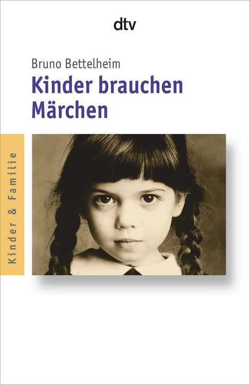 Produktbild: Kinder brauchen M&auml;rchen