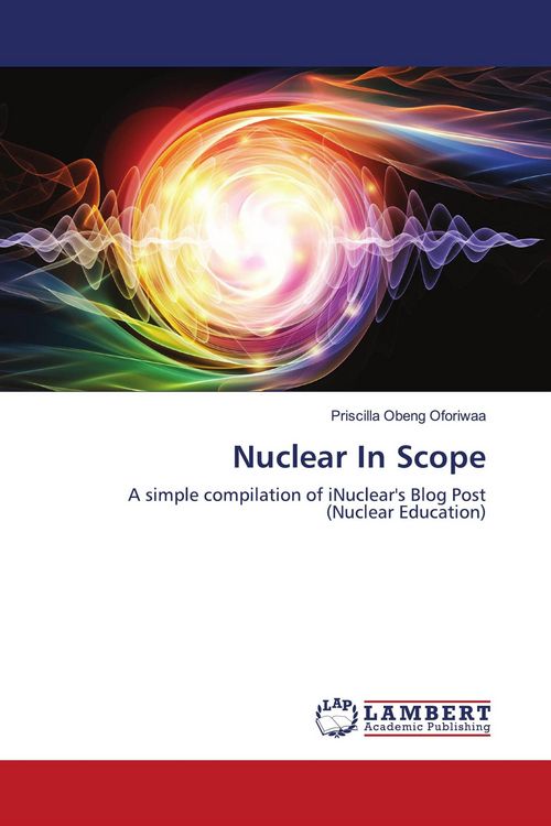 Produktbild: Nuclear In Scope