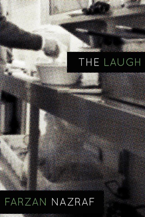 Produktbild: The Laugh