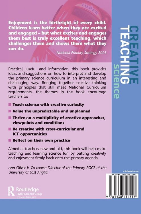 Produktbild: Creative Teaching