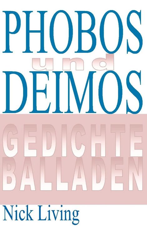 Produktbild: Phobos und Deimos