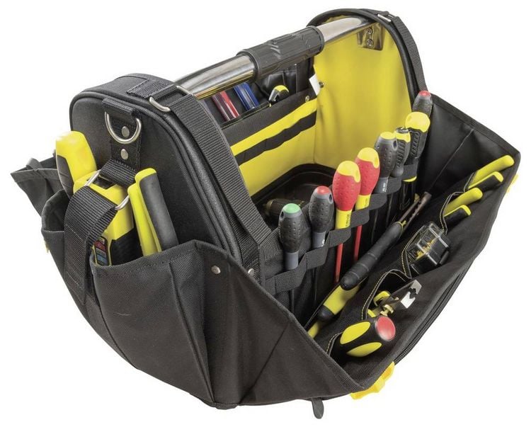 Produktbild: STANLEY FMST1-80146 Werkzeugtasche unbest&uuml;ckt