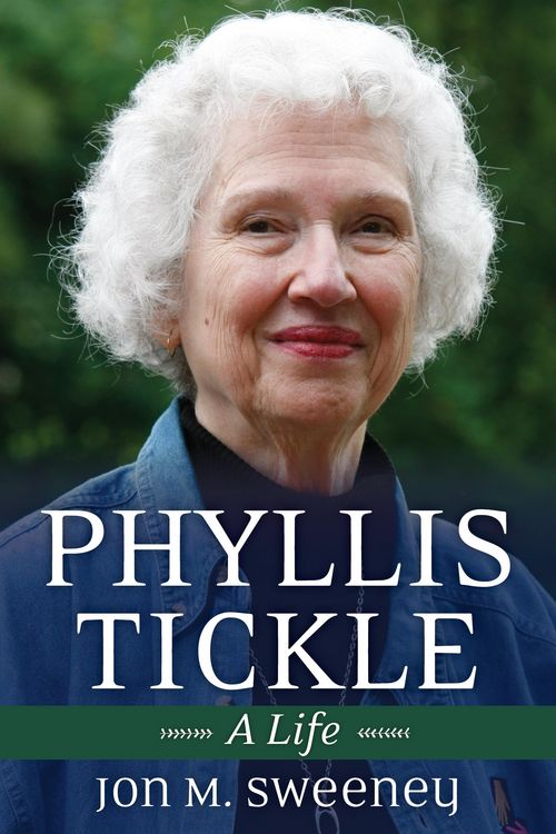 Produktbild: Phyllis Tickle