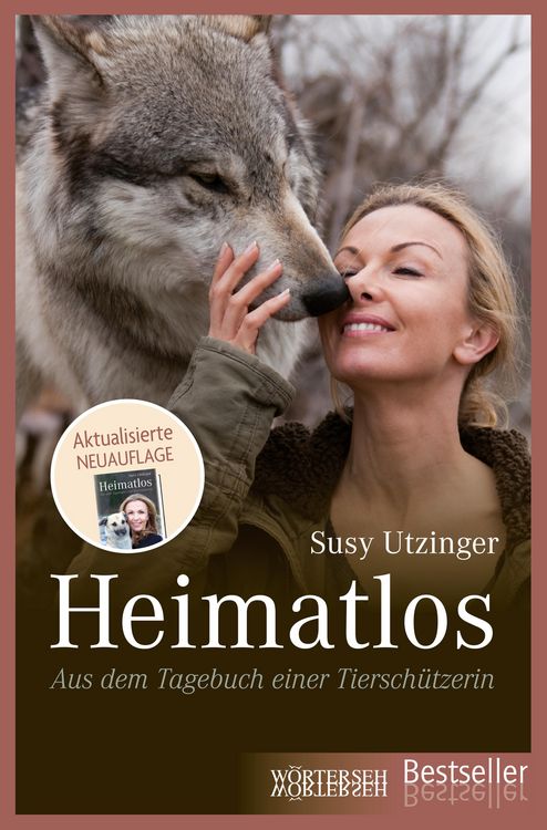 Produktbild: Heimatlos