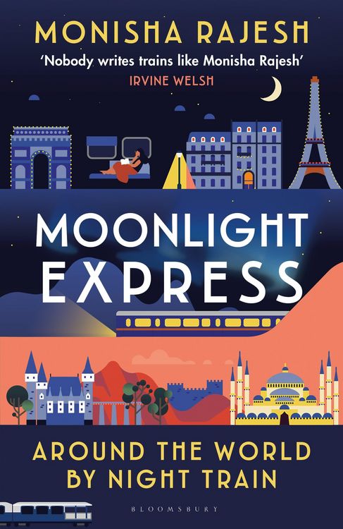 Produktbild: Moonlight Express
