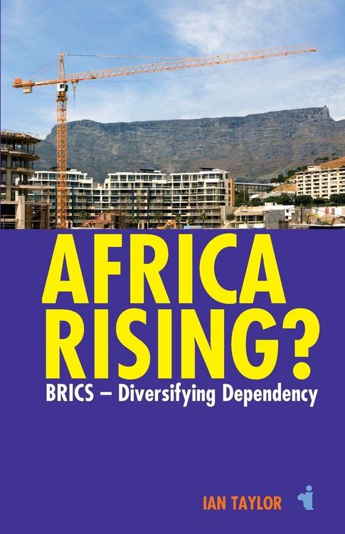 Produktbild: Africa Rising?