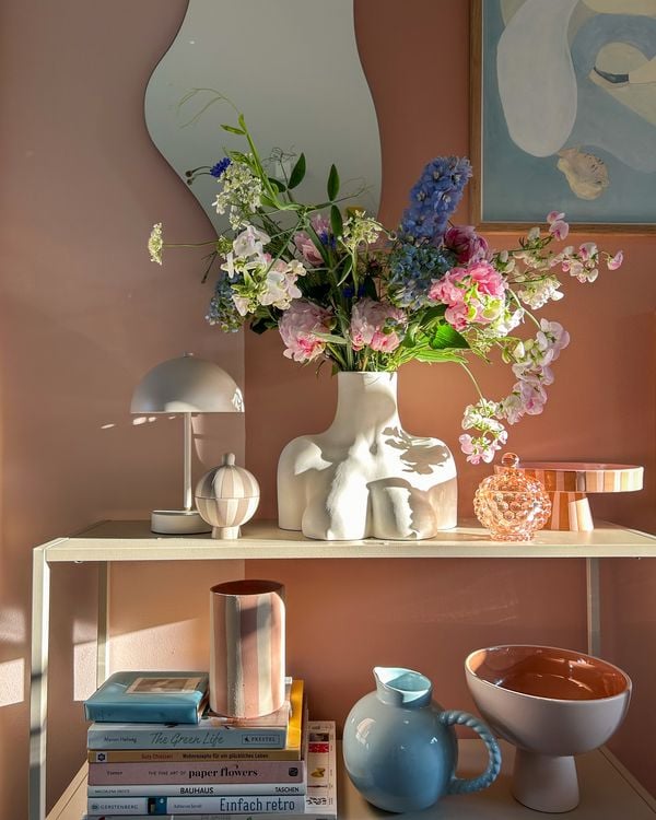 Produktbild: Colorful Home: Bring Farbe in dein Zuhause