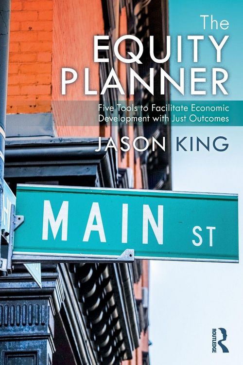 Produktbild: The Equity Planner
