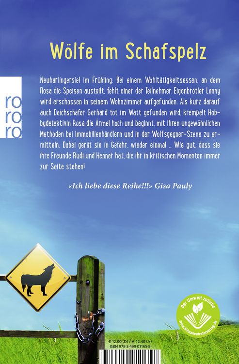 Produktbild: Tote L&auml;mmer l&uuml;gen nicht