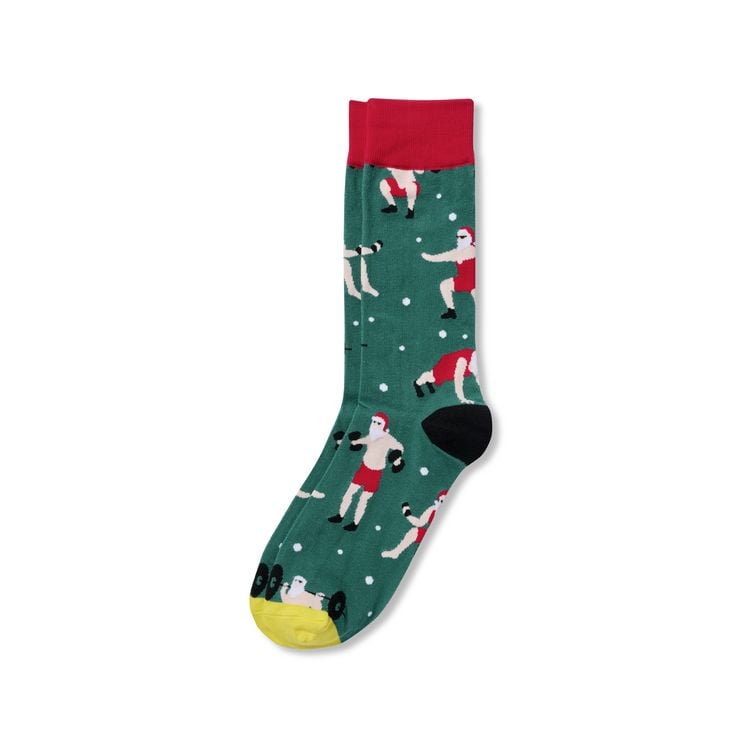 Produktbild: Socke "Fit for these Days", Gr. 36-41