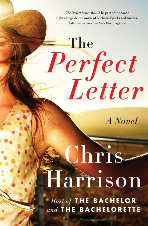 Produktbild: Perfect Letter, The