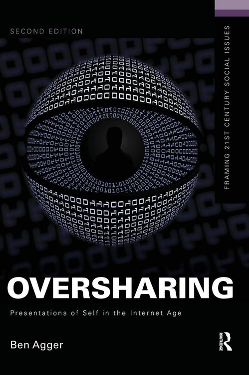 Produktbild: Oversharing