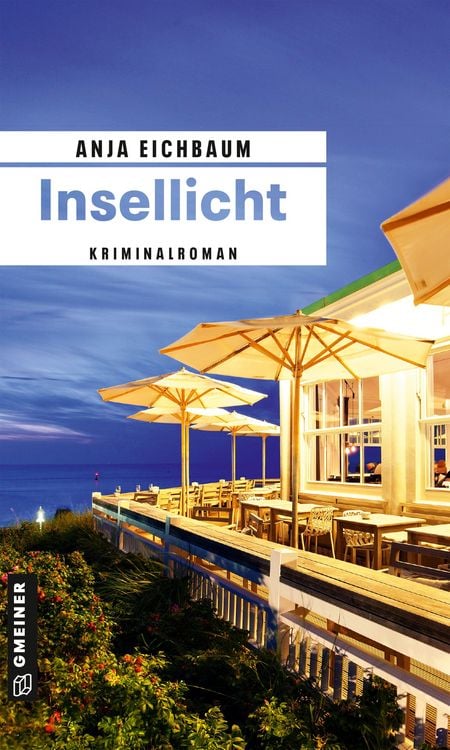 Produktbild: Insellicht