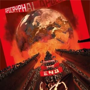 Produktbild: Facing The End
