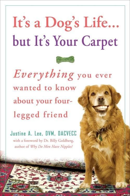 Produktbild: It's a Dog's Life...but It's Your Carpet