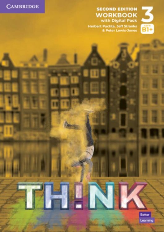 Produktbild: Think