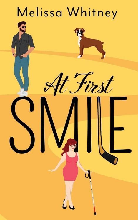 Produktbild: At First Smile