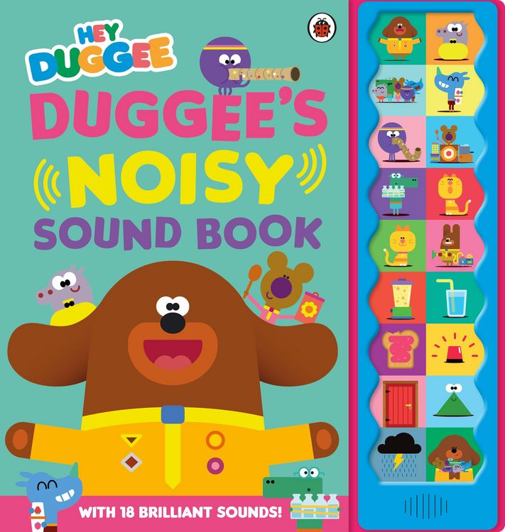 Produktbild: Hey Duggee