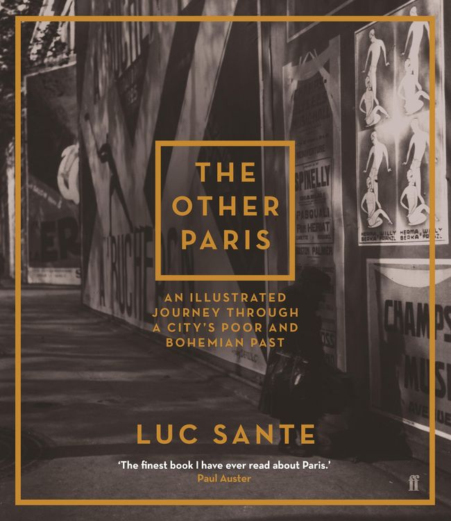 Produktbild: The Other Paris