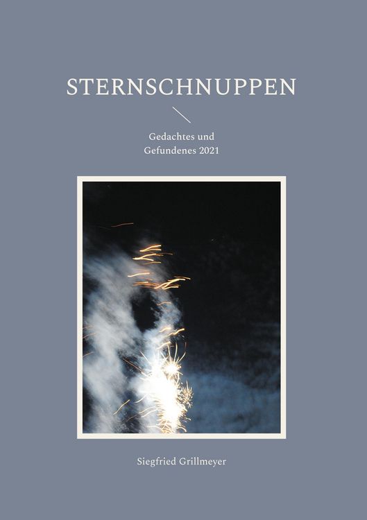 Produktbild: Sternschnuppen