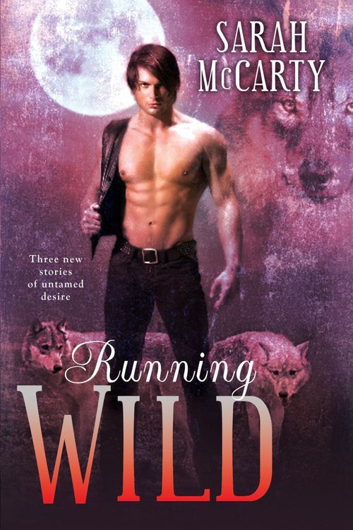 Produktbild: Running Wild