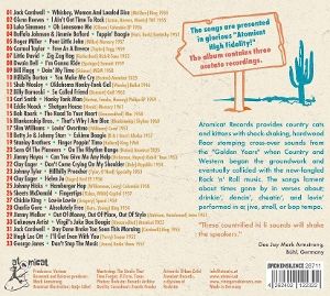 Produktbild: Rockin' Country Style Vol. 2